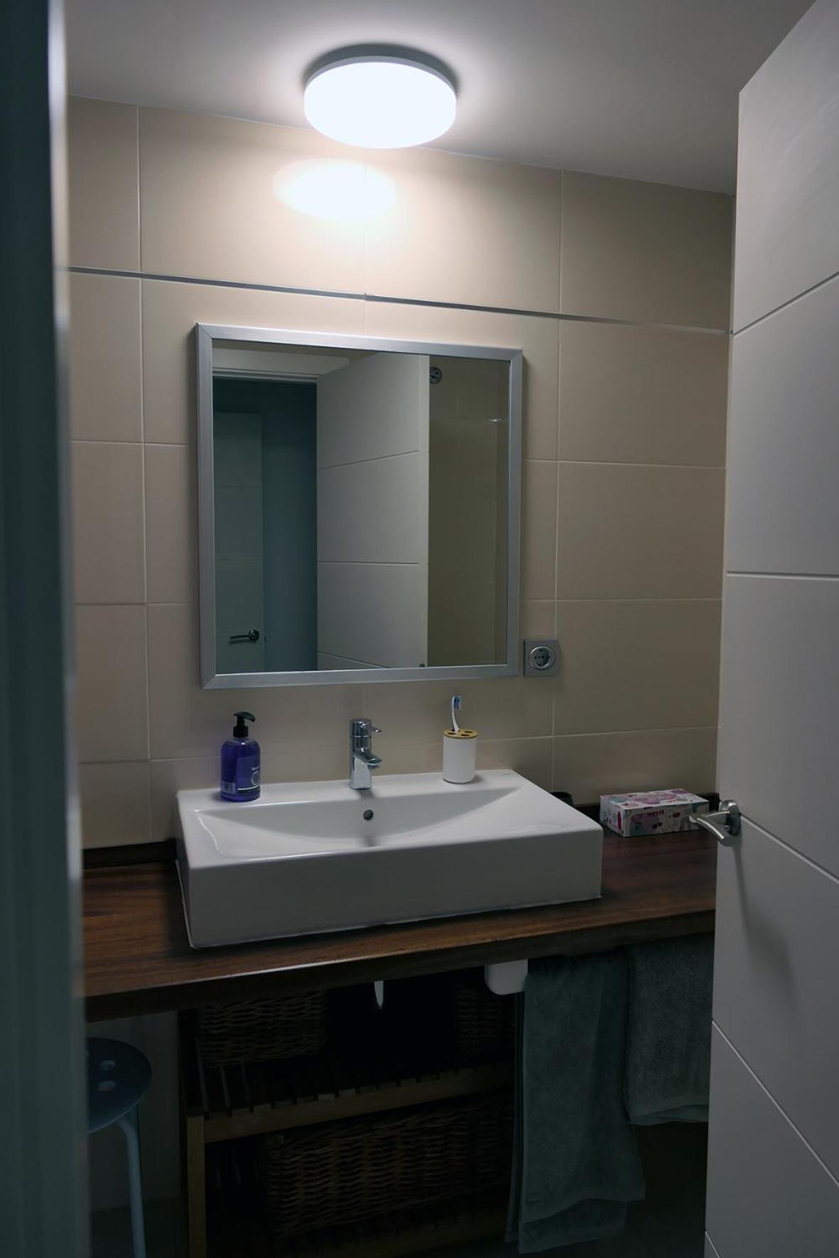Apartament Ramon a Pobla