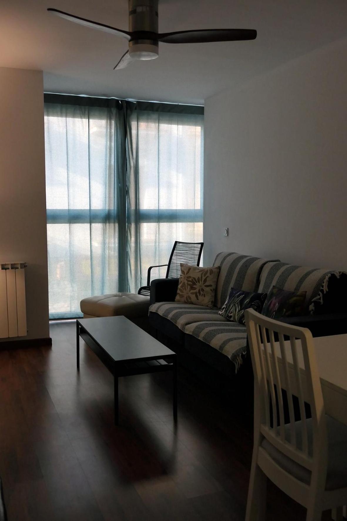 Apartament Ramon a Pobla