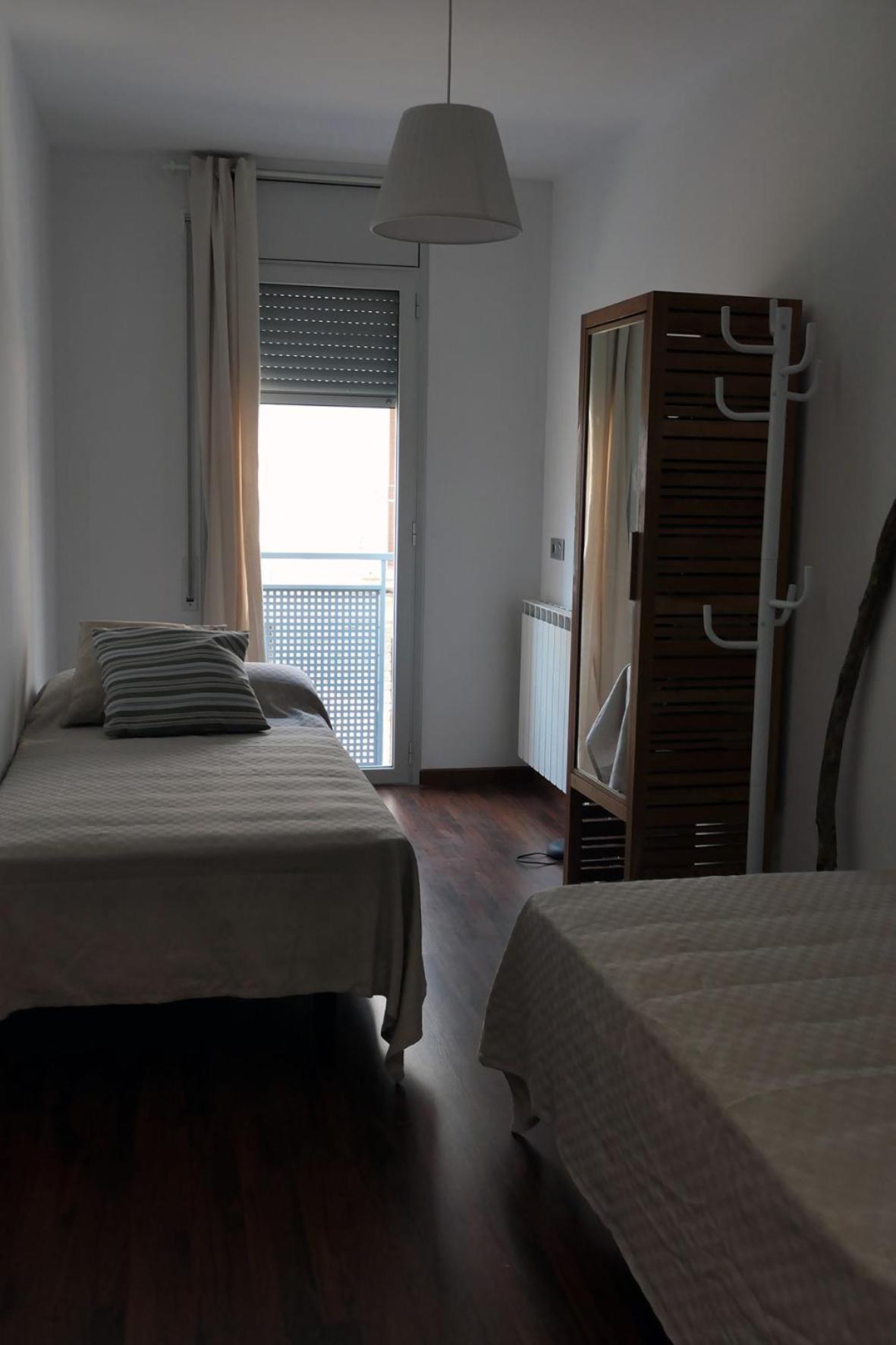 Apartament Ramon a Pobla