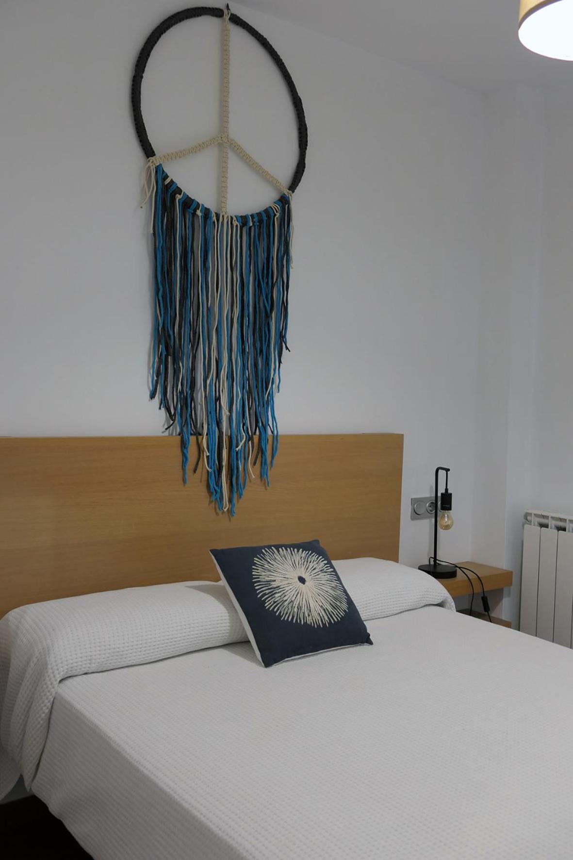 Apartament Ramon a Pobla