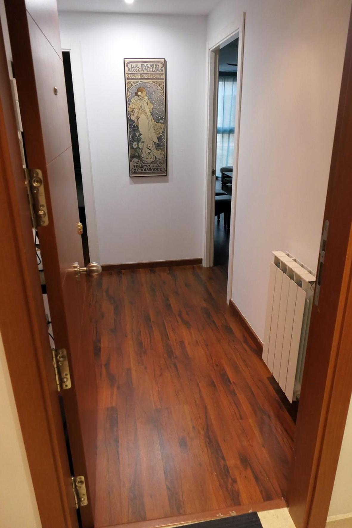 Apartament Ramon a Pobla