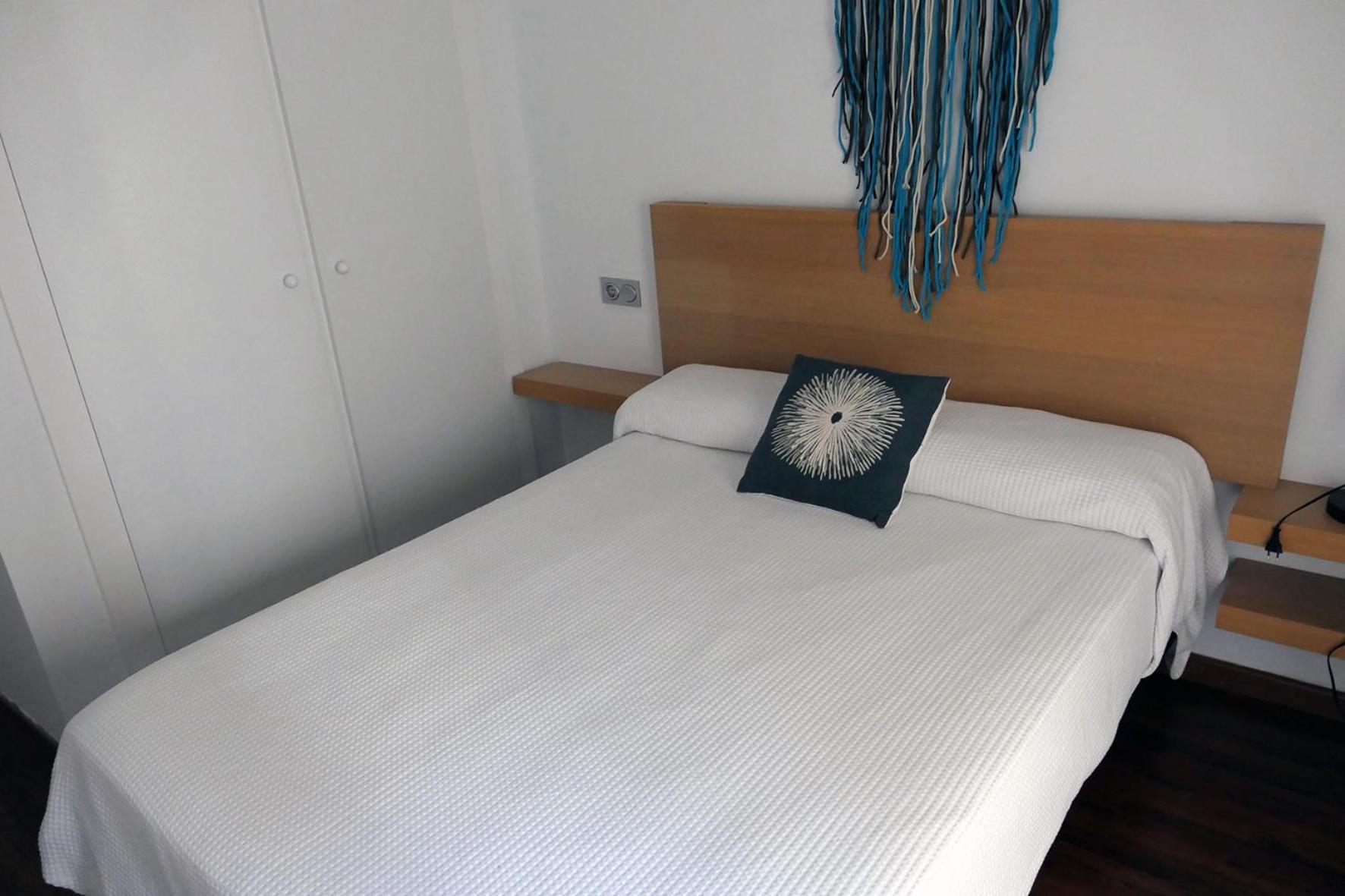 Apartament Ramon a Pobla