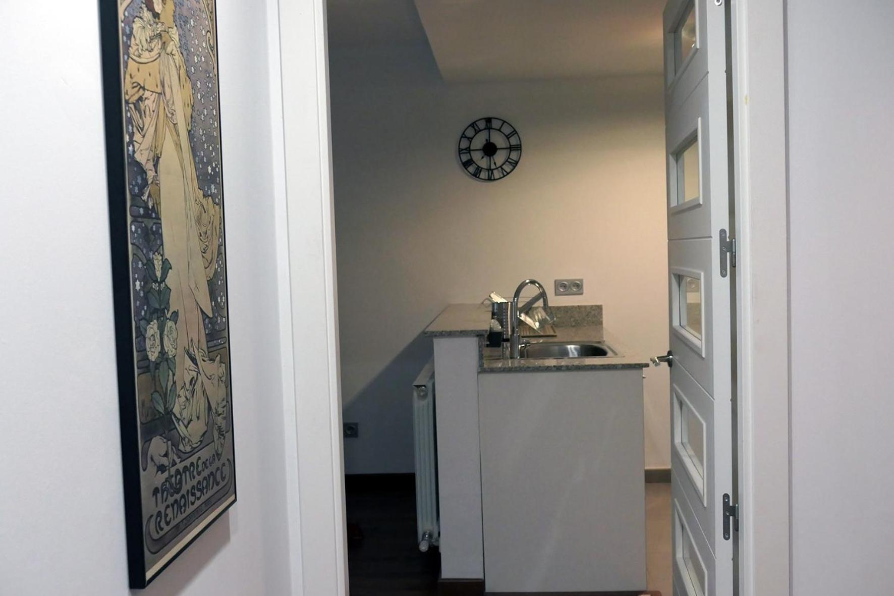 Apartament Ramon a Pobla