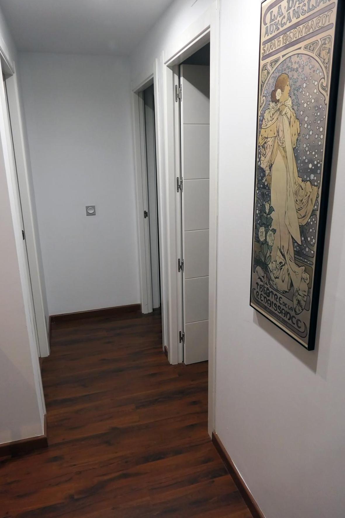 Apartament Ramon a Pobla