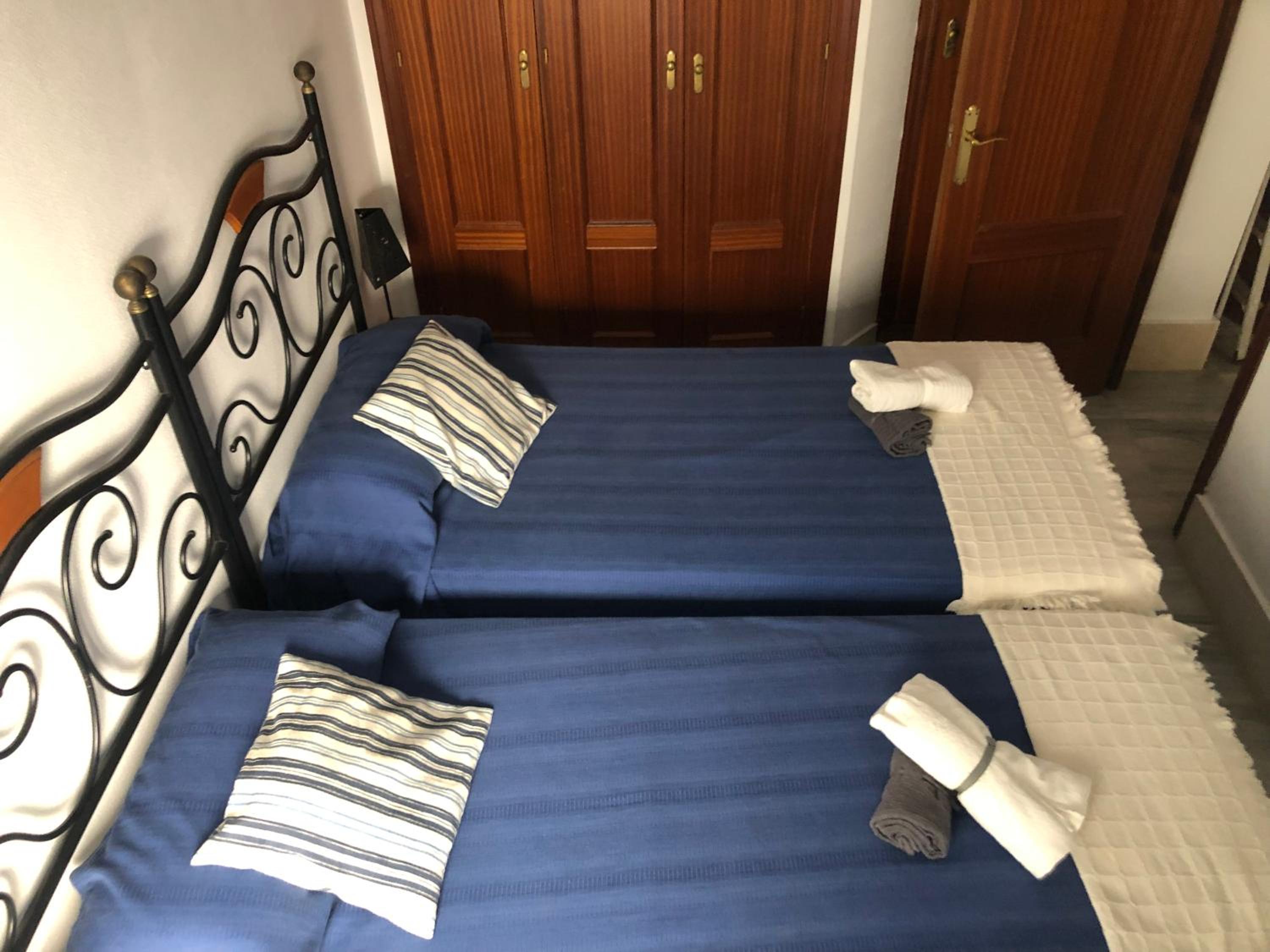 ACOGEDOR APARTAMENTO EN SANLUCAR DE BARRAMEDA
