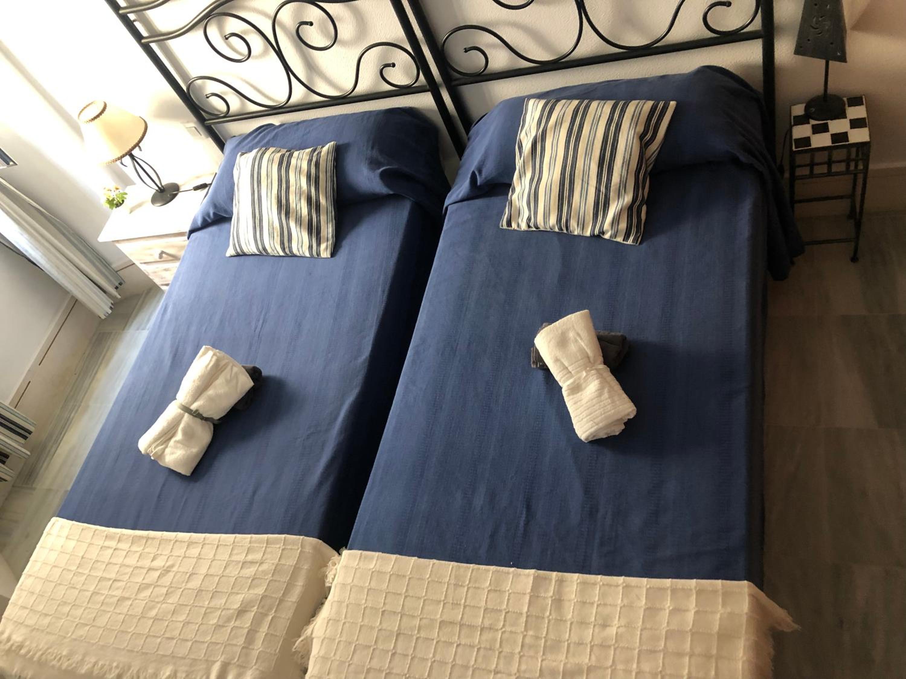 ACOGEDOR APARTAMENTO EN SANLUCAR DE BARRAMEDA