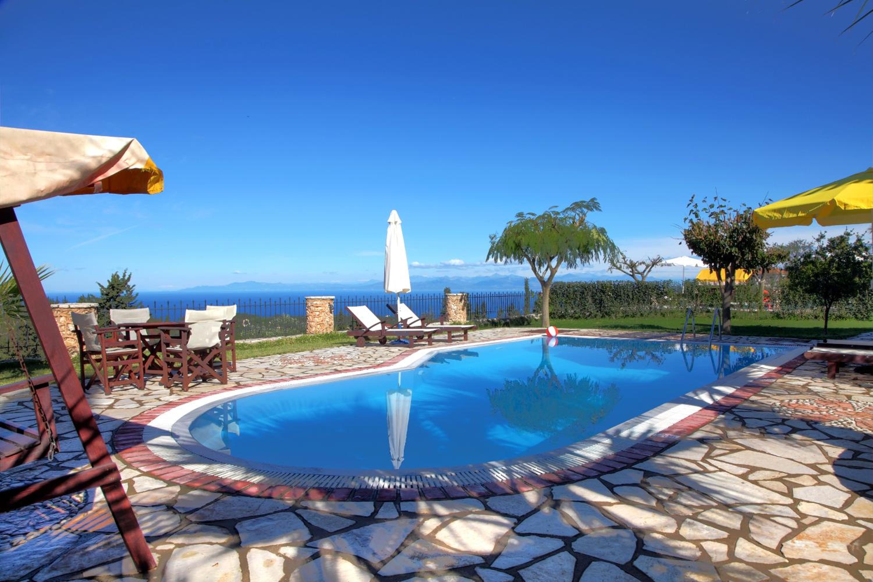 Villas Goudis