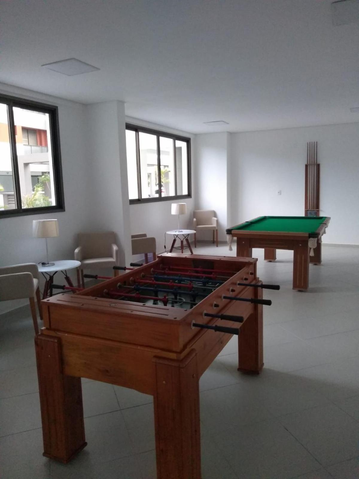 Apart Martin Praia Club