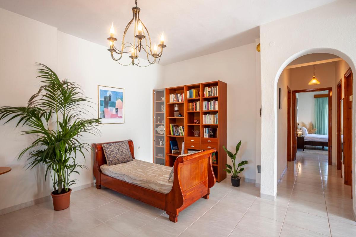 ISTORIA Residence photo 2