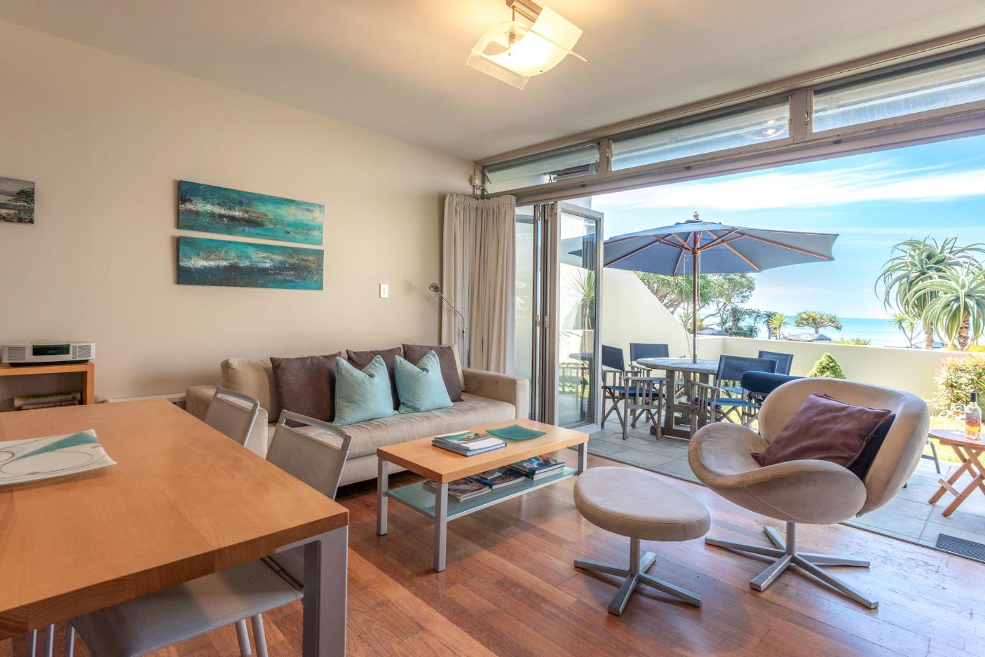 The Sands Apartment 23 - Stay Waiheke view 5