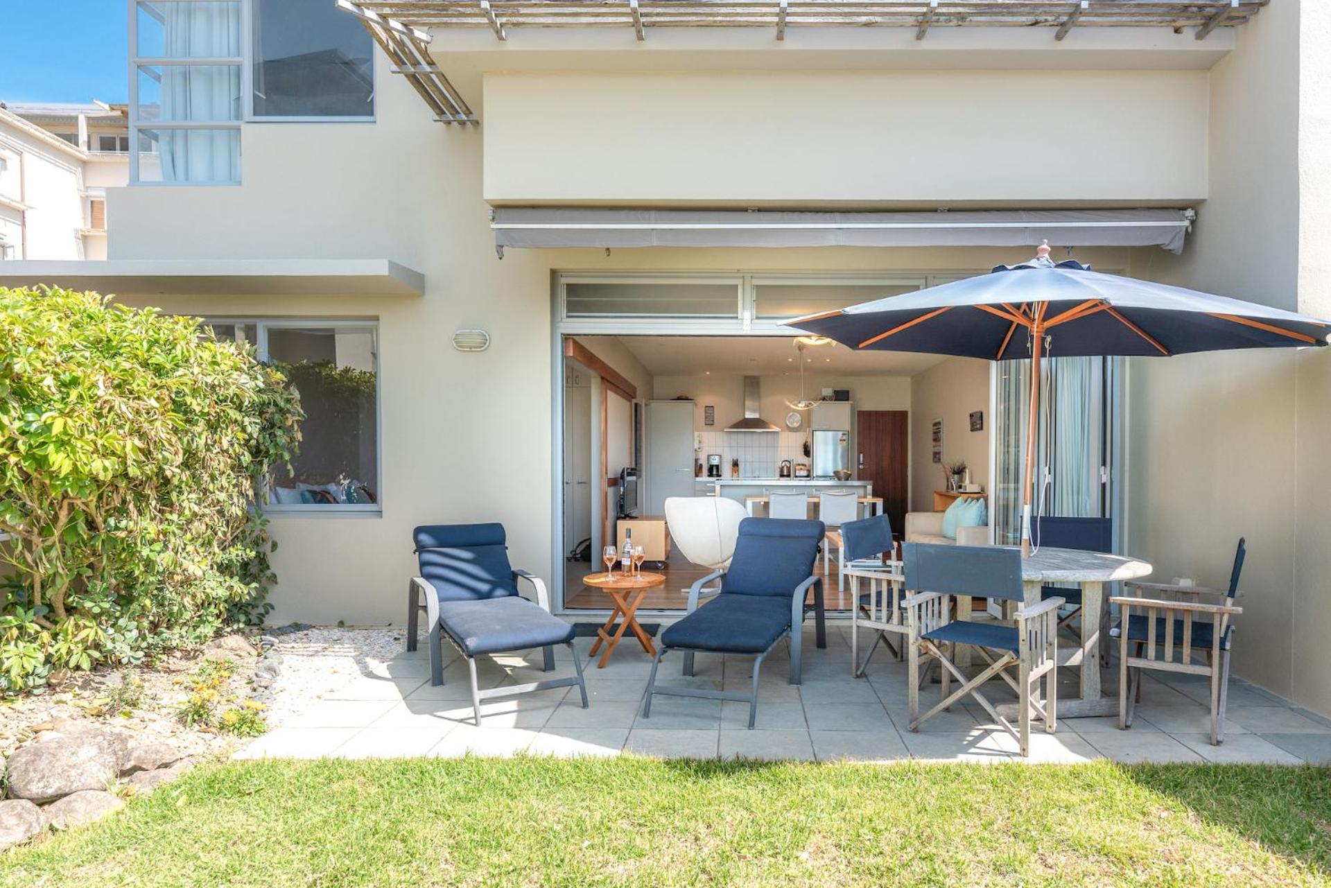 The Sands Apartment 23 - Stay Waiheke view 2