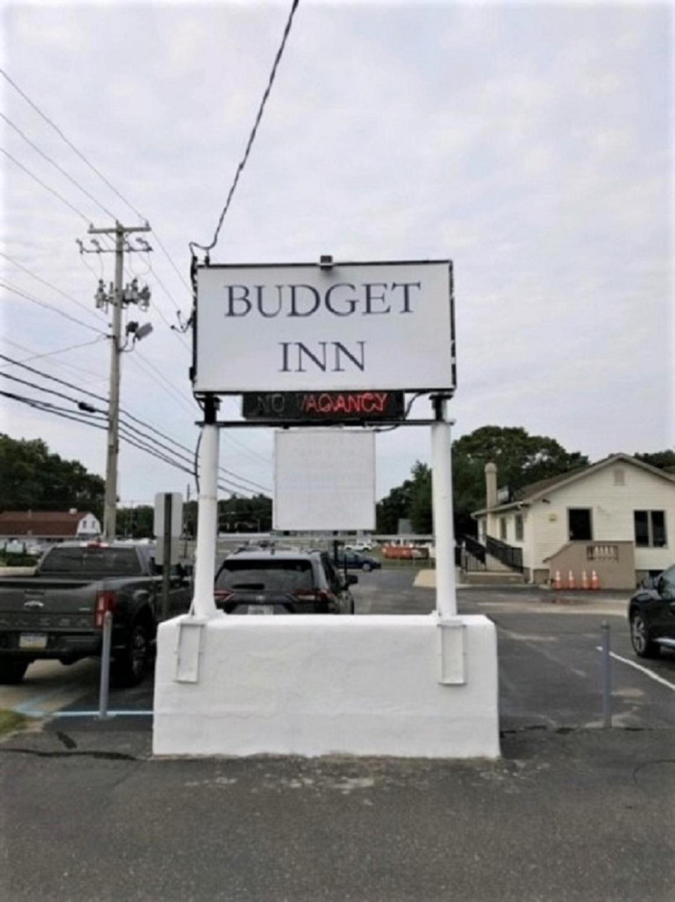 Budget Inn Motel Suites Somers Point, photo 10