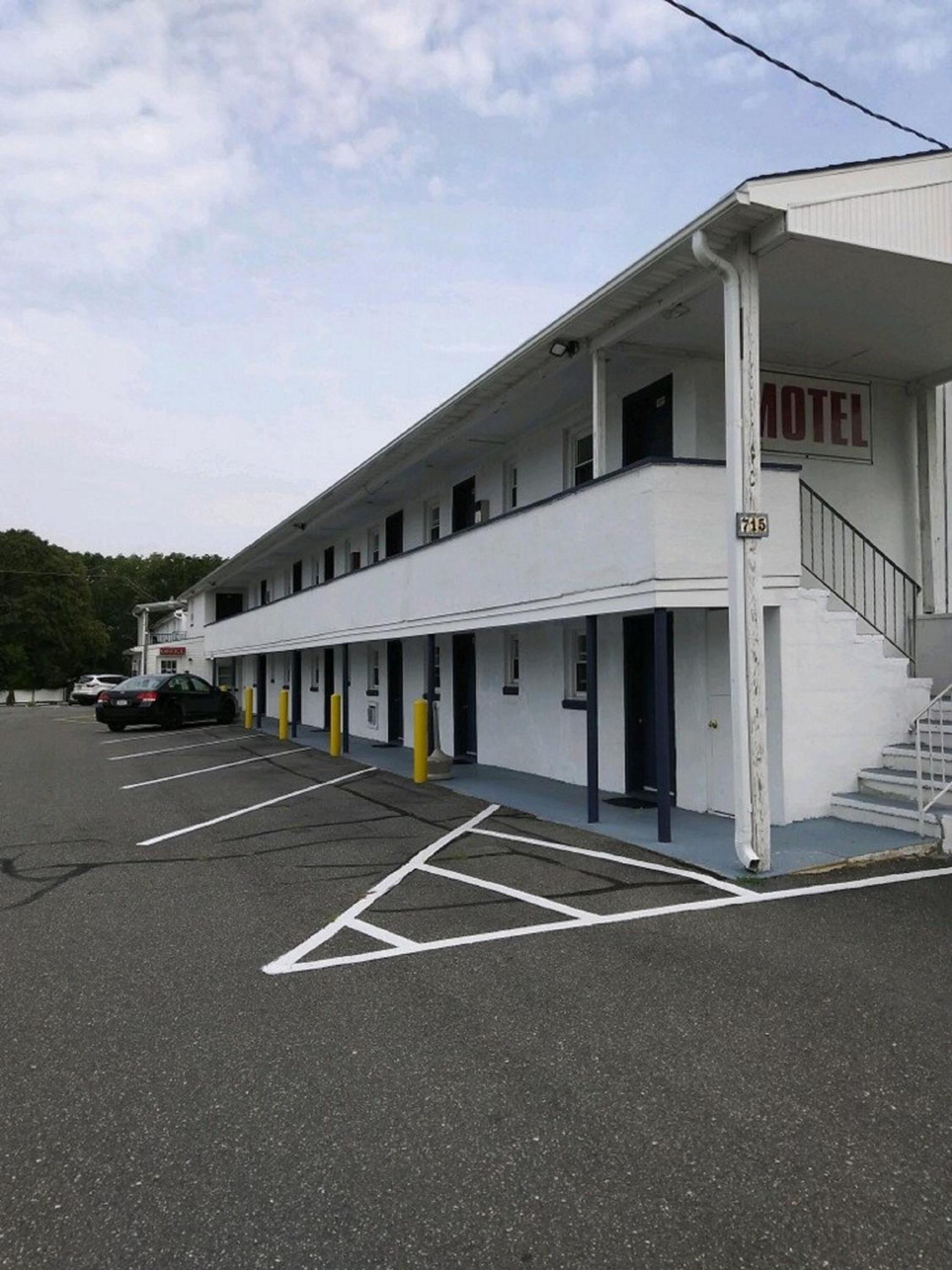 Budget Inn Motel Suites Somers Point, photo 16