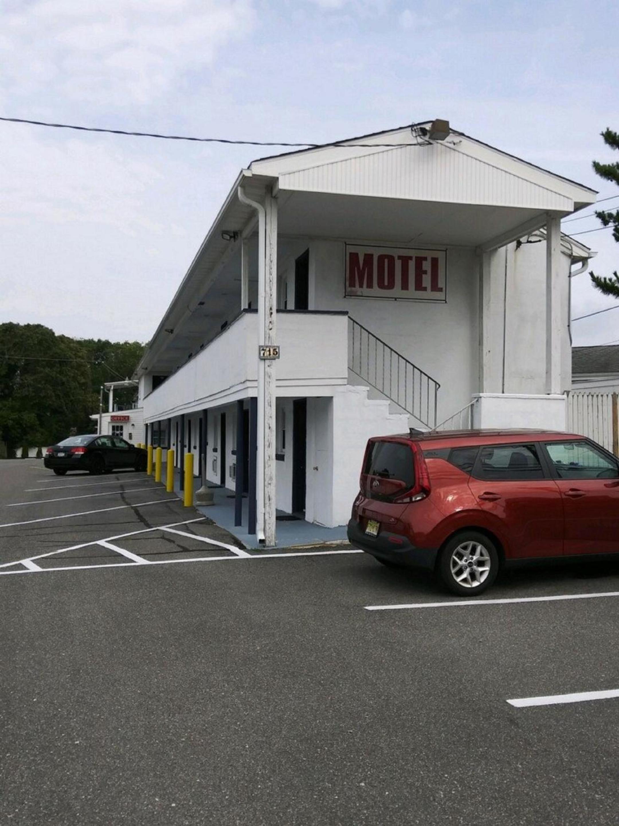 Budget Inn Motel Suites Somers Point, photo 2