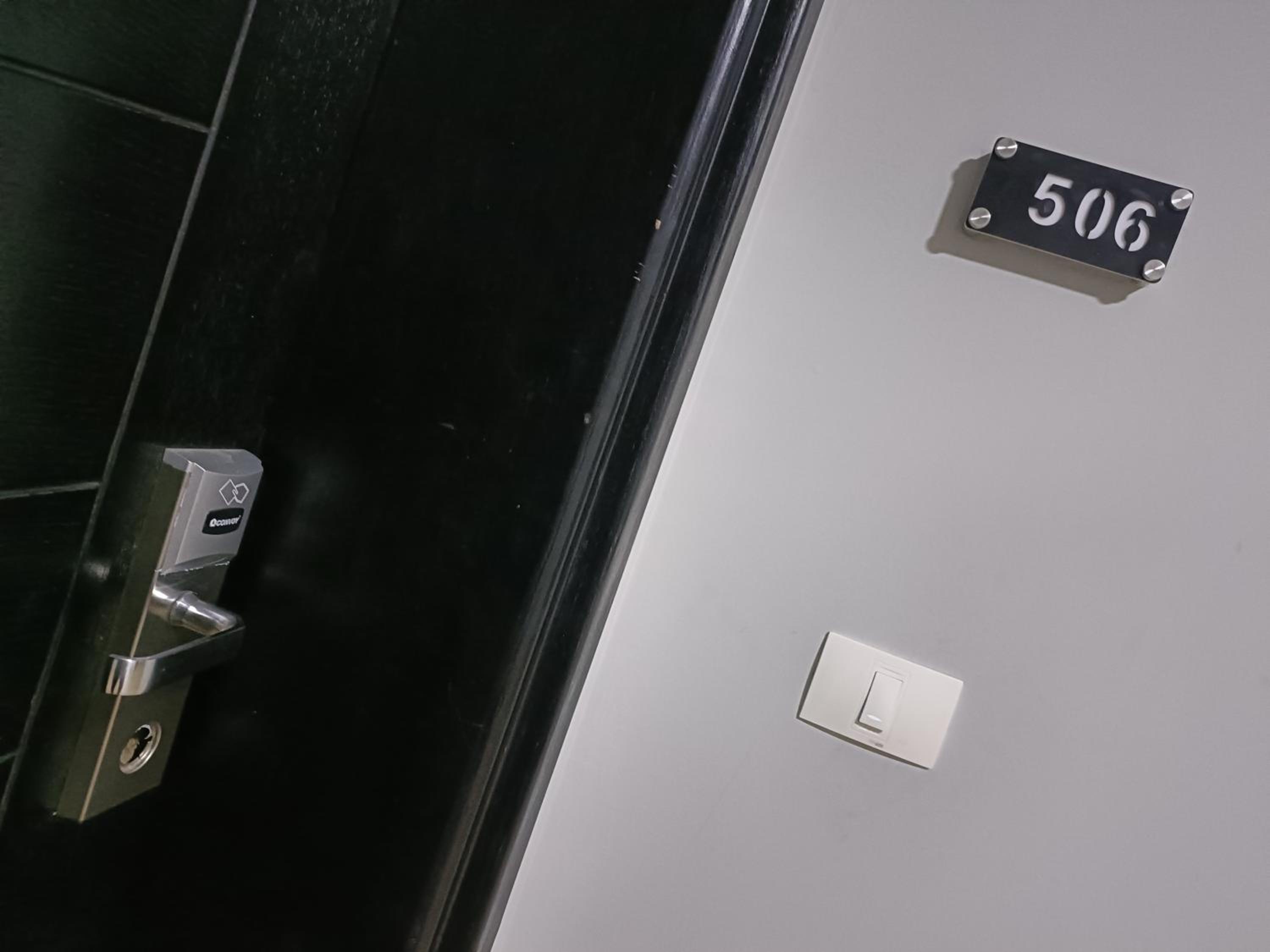 Sheraton Ocean 506 - Without Pool access