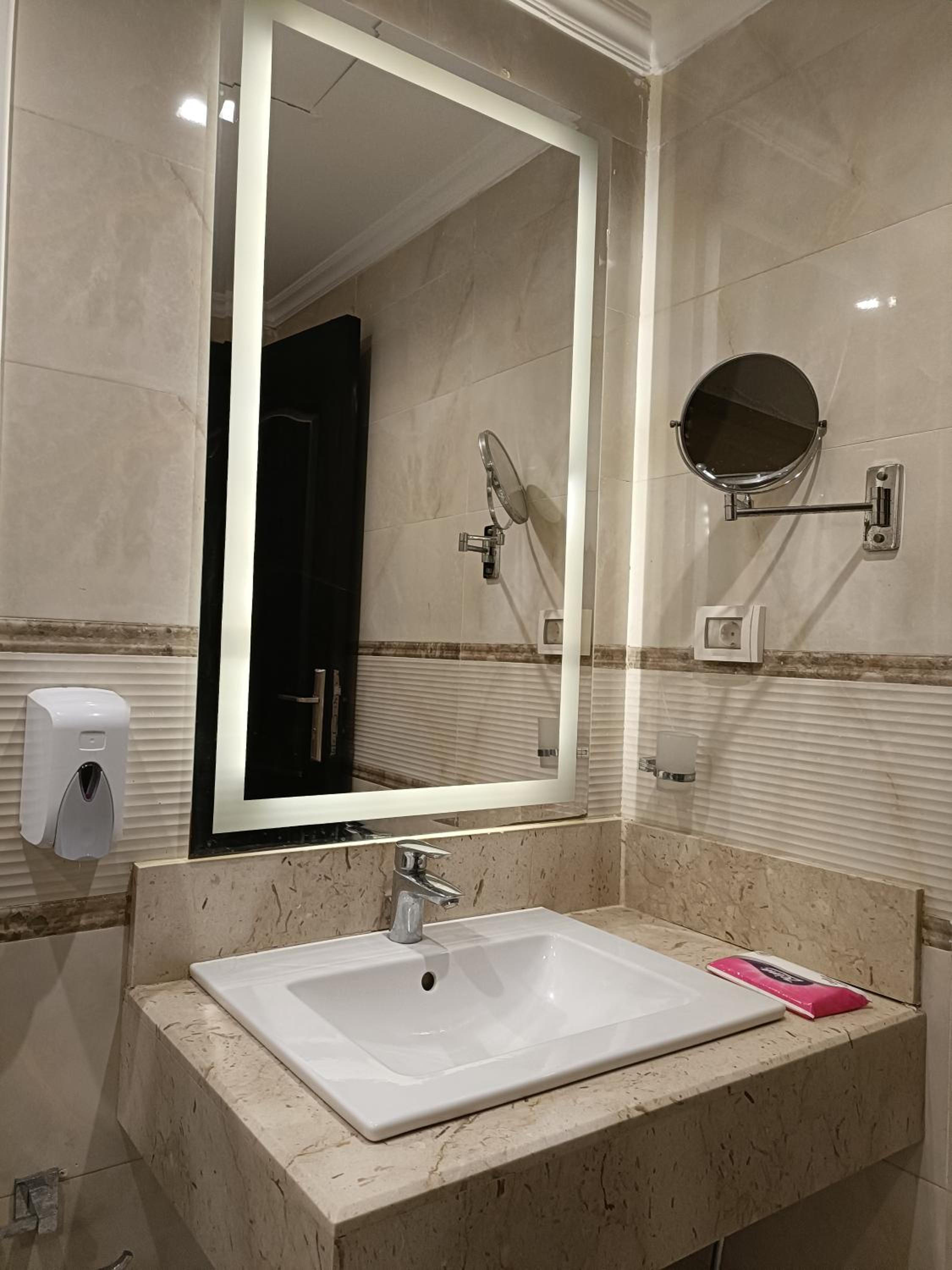Sheraton Ocean 506 - Without Pool access