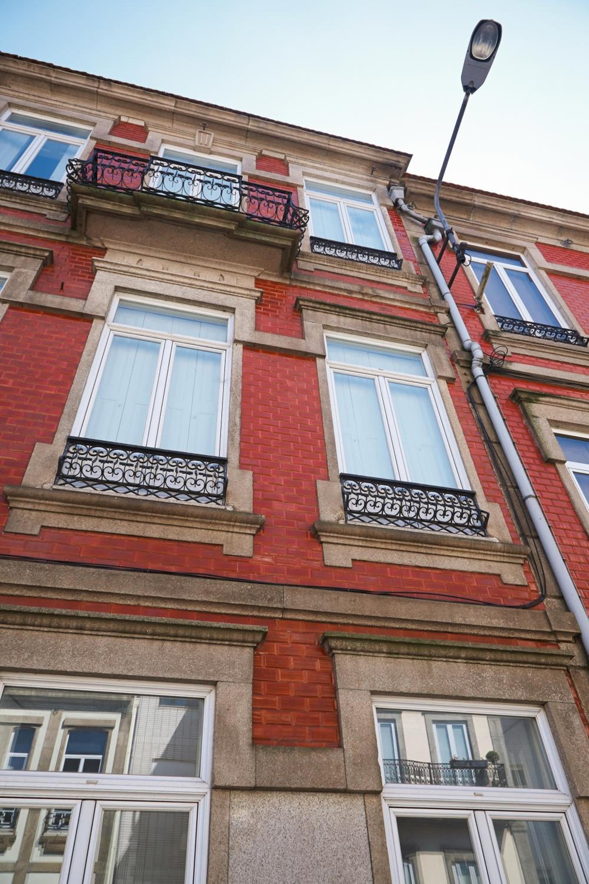 Hotel Charming House Marquês