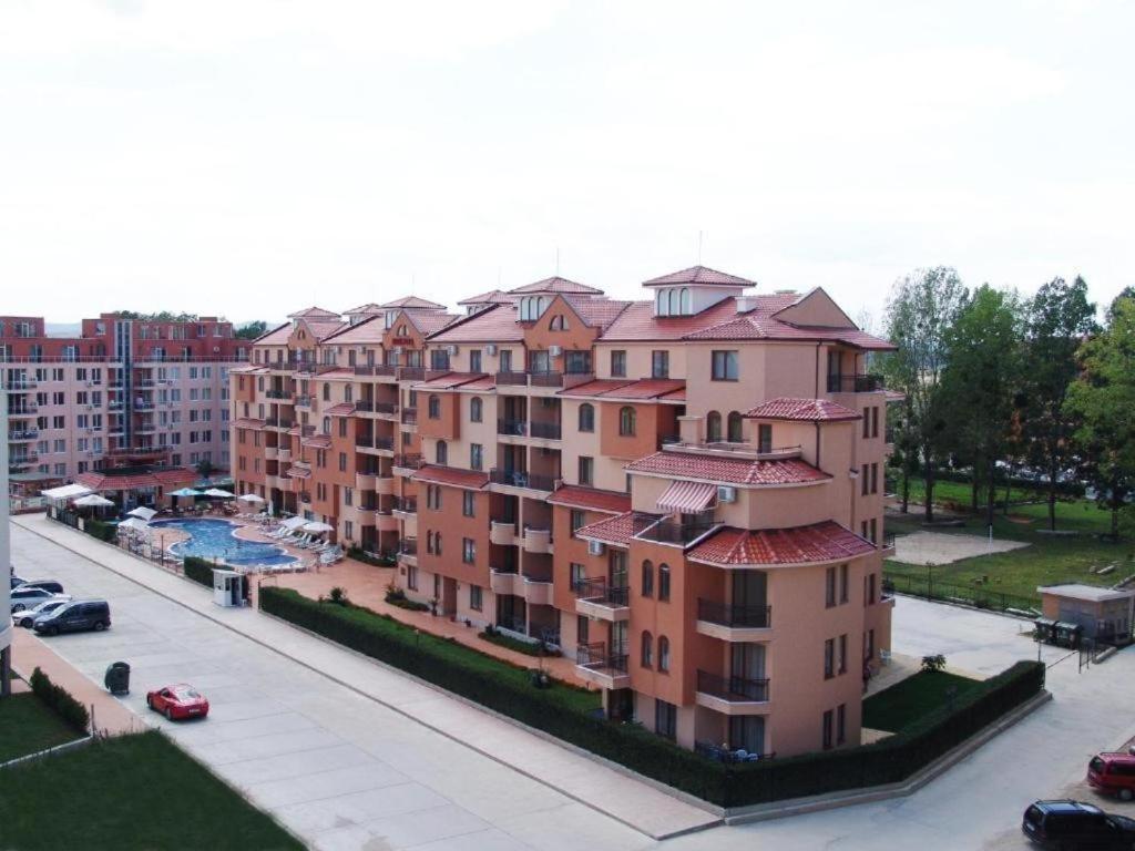 Kassandra Holiday Apartment