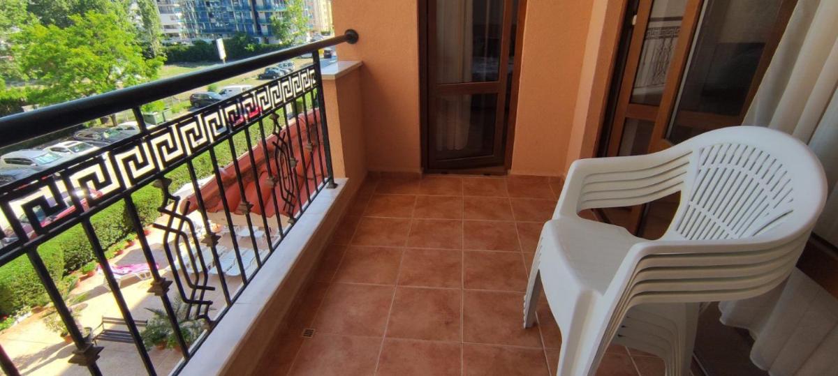Kassandra Holiday Apartment