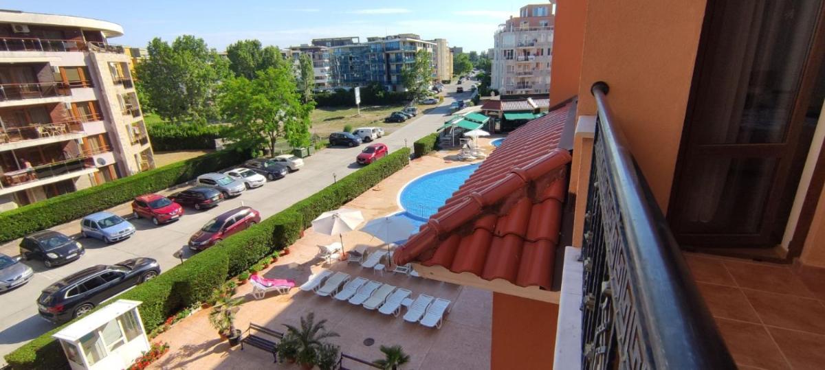 Kassandra Holiday Apartment