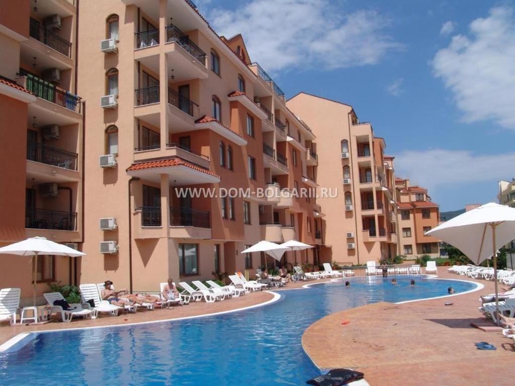 Kassandra Holiday Apartment