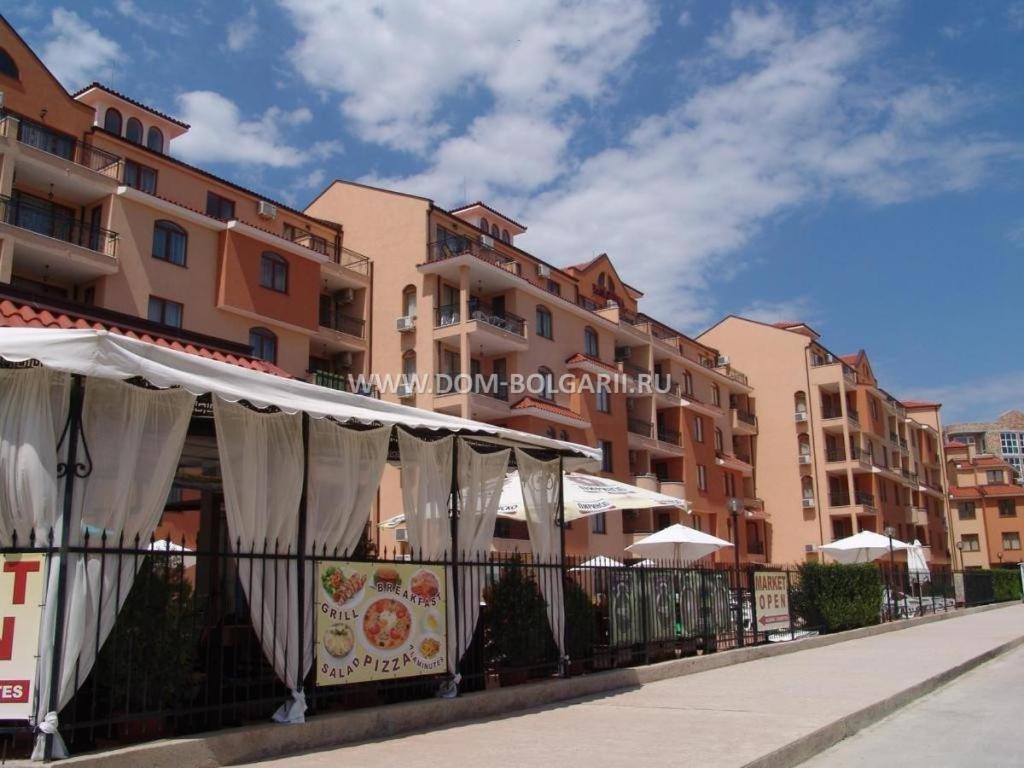 Kassandra Holiday Apartment