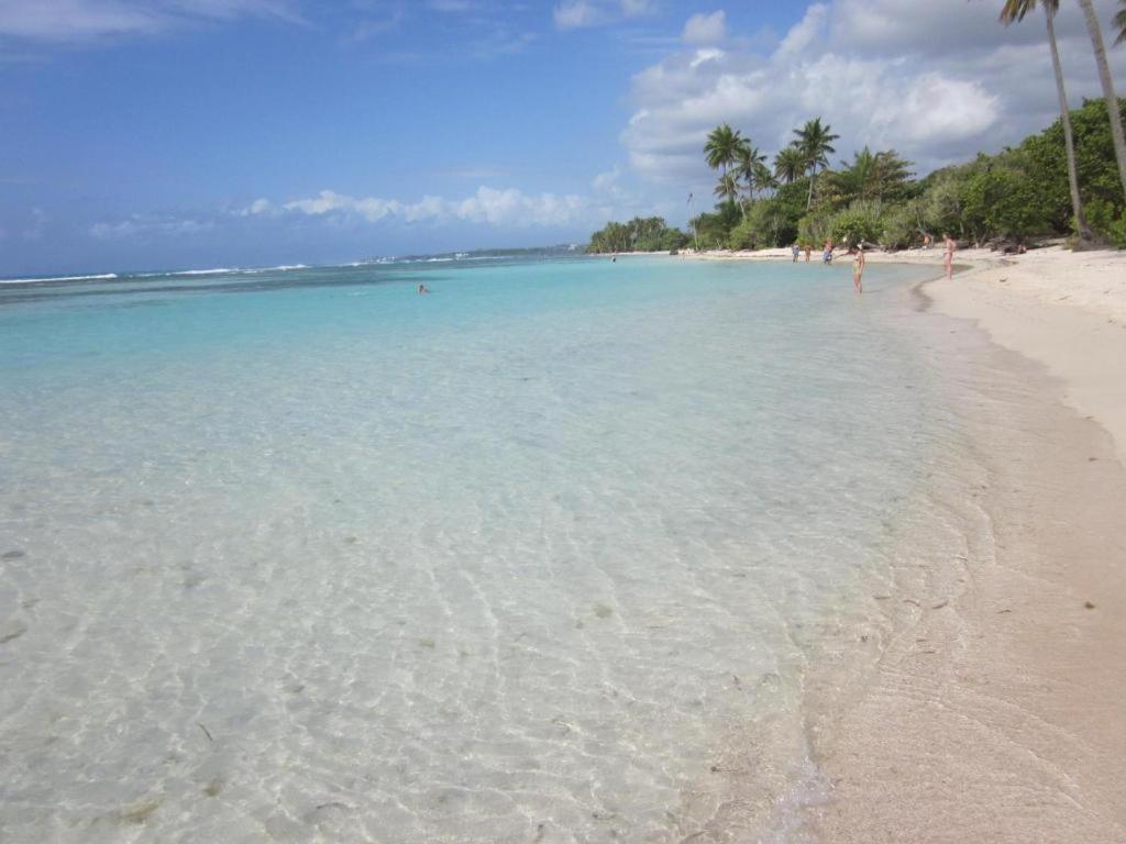Anais location 971 Guadeloupe view 4