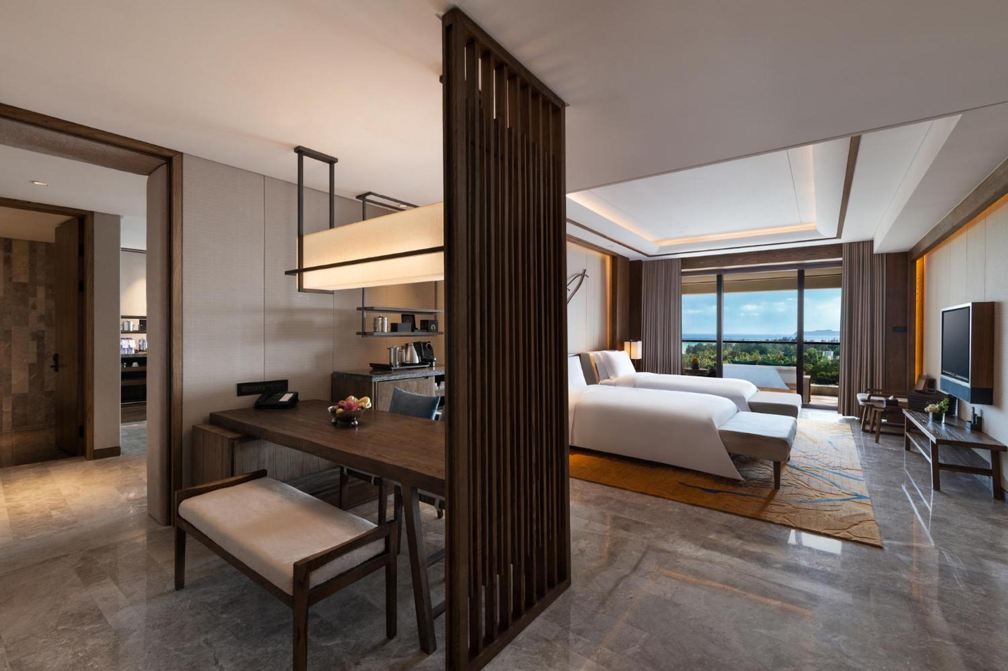 InterContinental Sanya Haitang Bay Resort by IHG