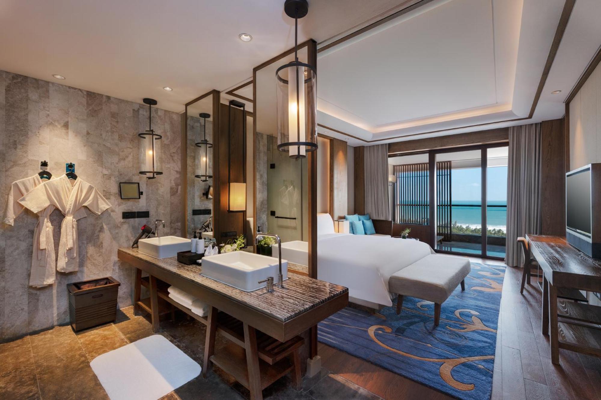 InterContinental Sanya Haitang Bay Resort by IHG