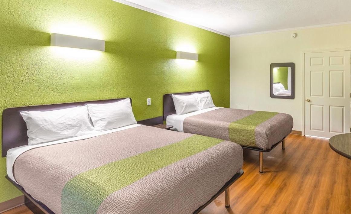 Motel 6-Huntington, WV