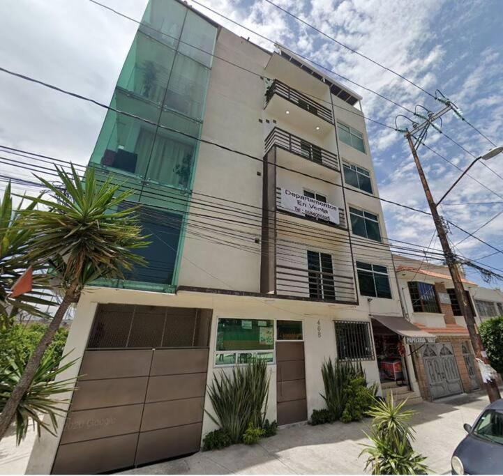 Private Penthouse / Penthouse Privado view 2