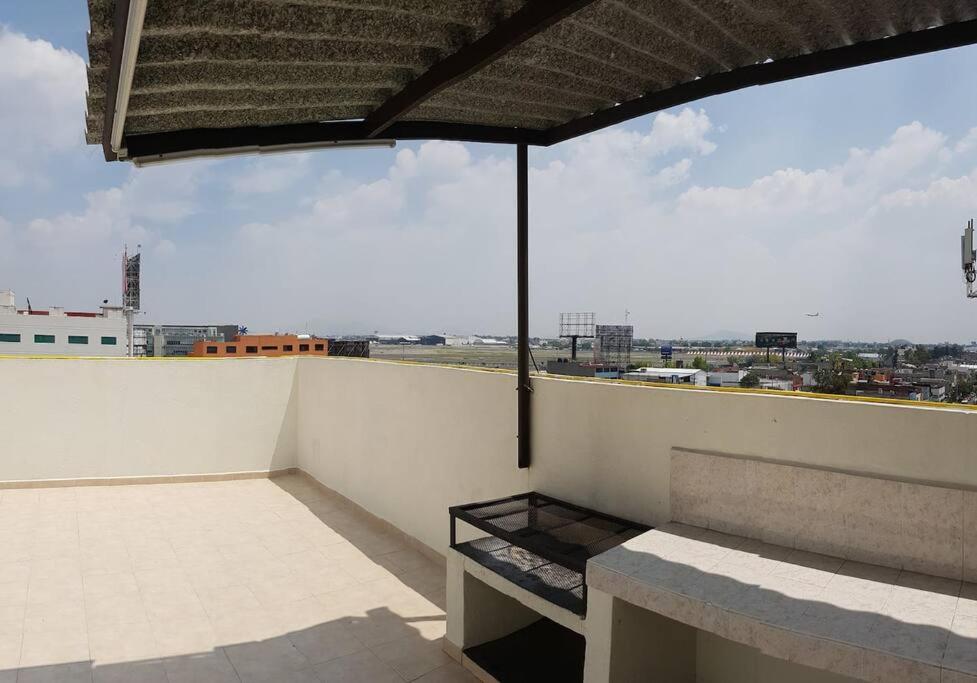 Private Penthouse / Penthouse Privado view 3