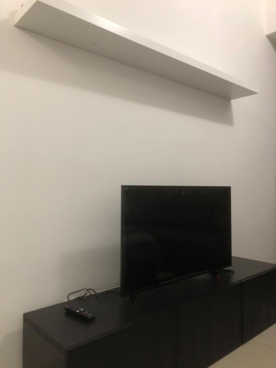 Happy Continew Residence 2 Bedrooms - TRX KL