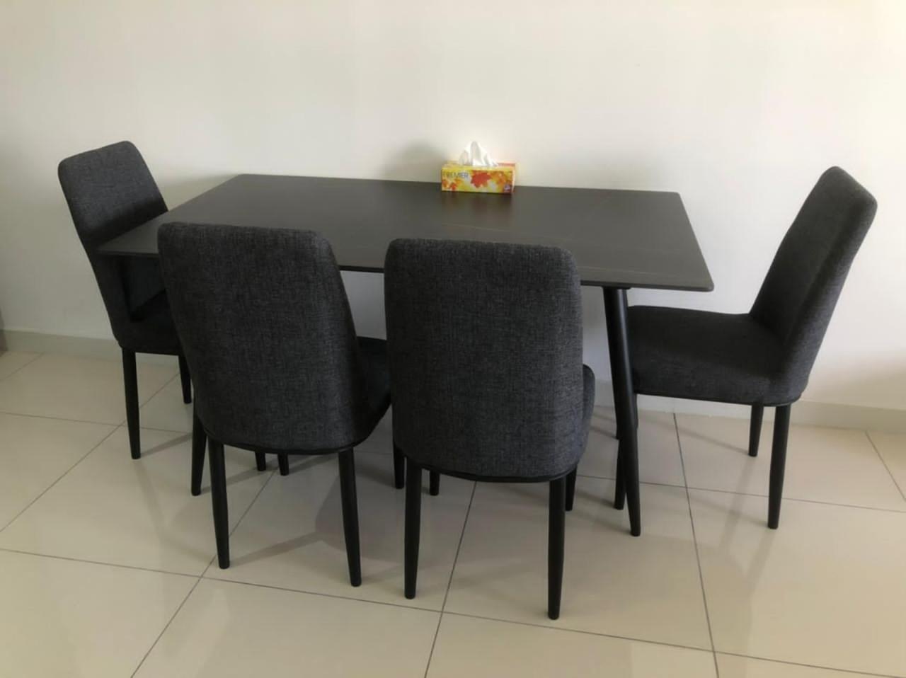 Happy Continew Residence 2 Bedrooms - TRX KL
