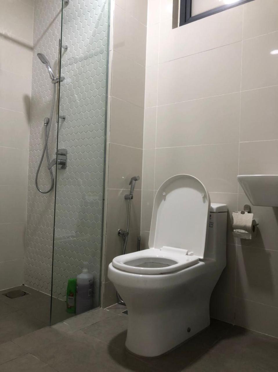 Happy Continew Residence 2 Bedrooms - TRX KL