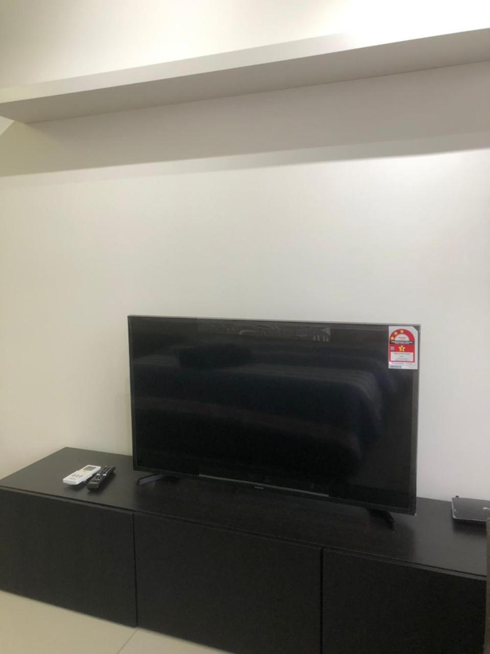 Happy Continew Residence 2 Bedrooms - TRX KL