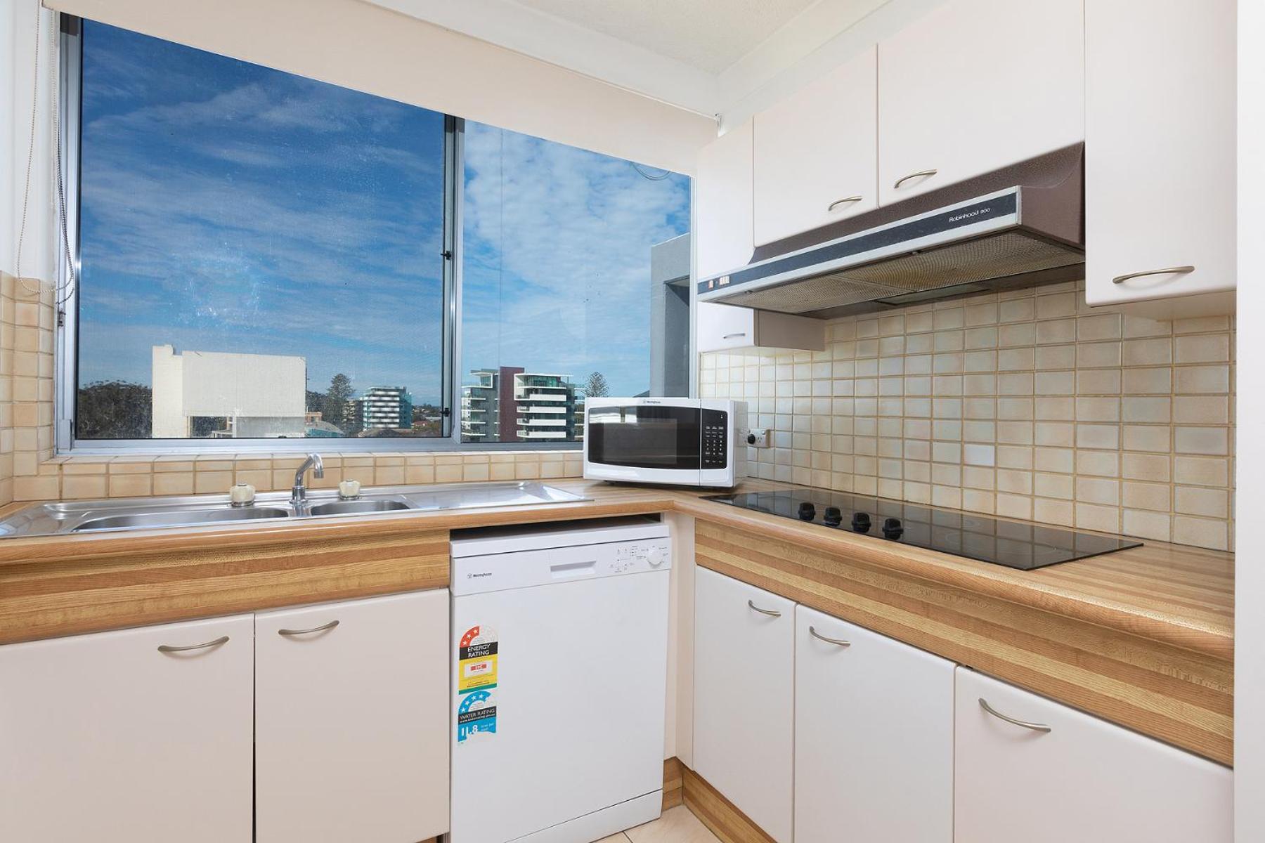 Ebbtide, Unit 37 view 5