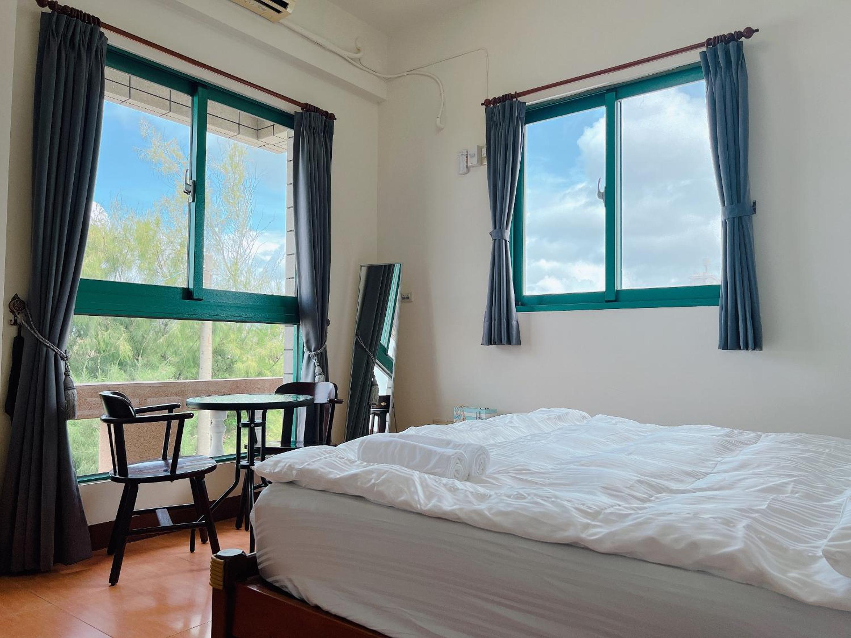 Azumaya guest house