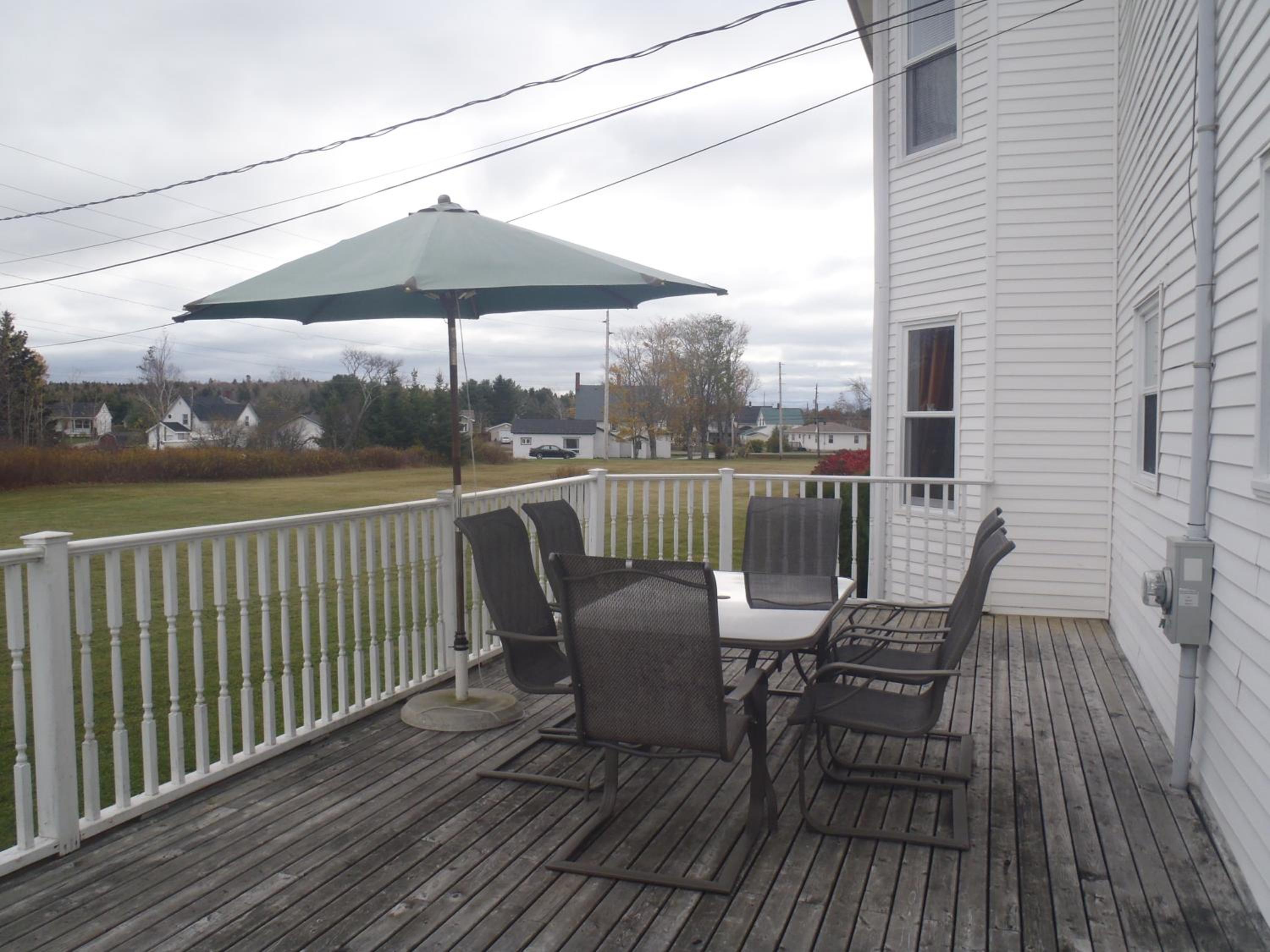 The Parrsboro Mansion Inn view 3
