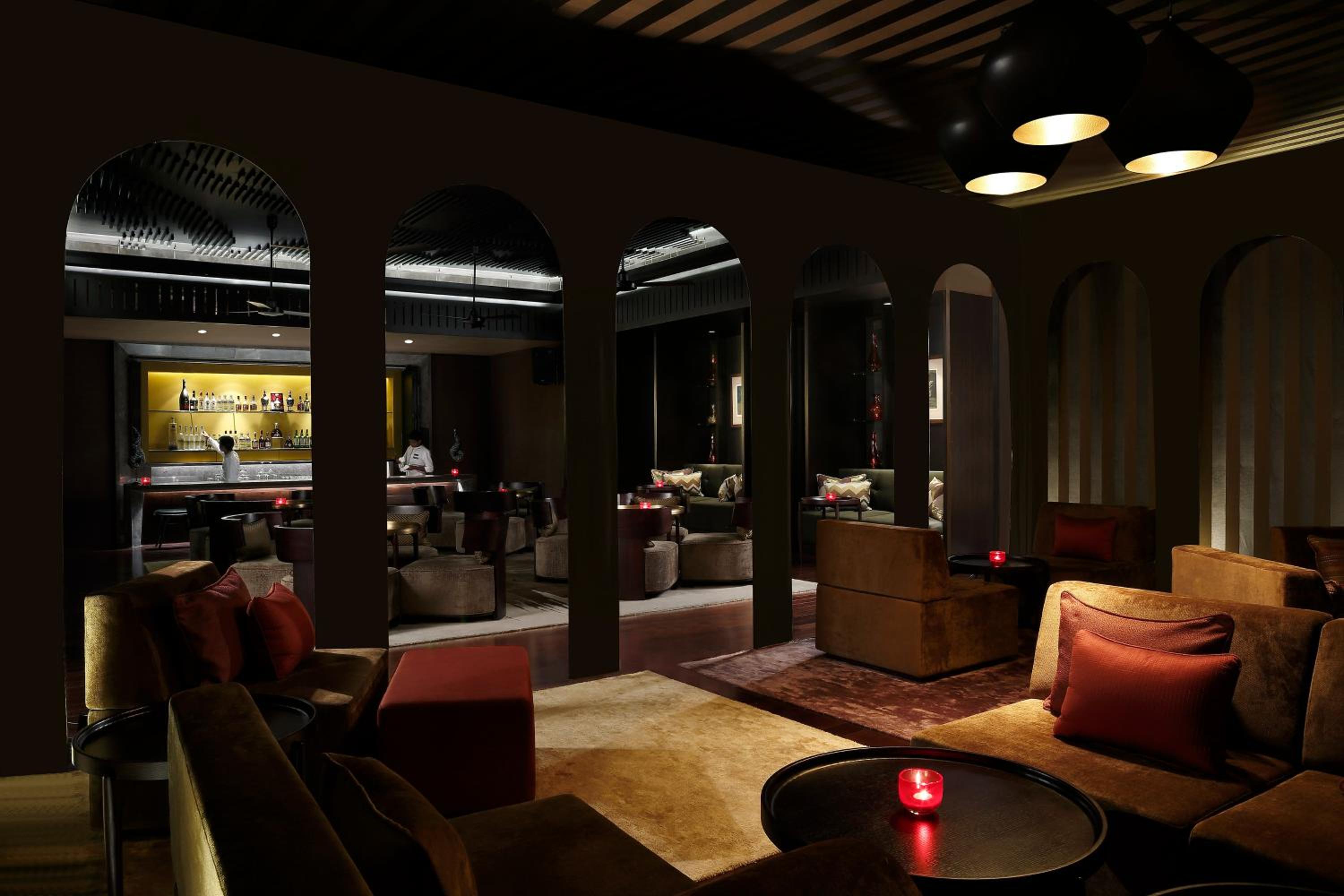 InterContinental Chennai Mahabalipuram Resort, an IHG Hotel