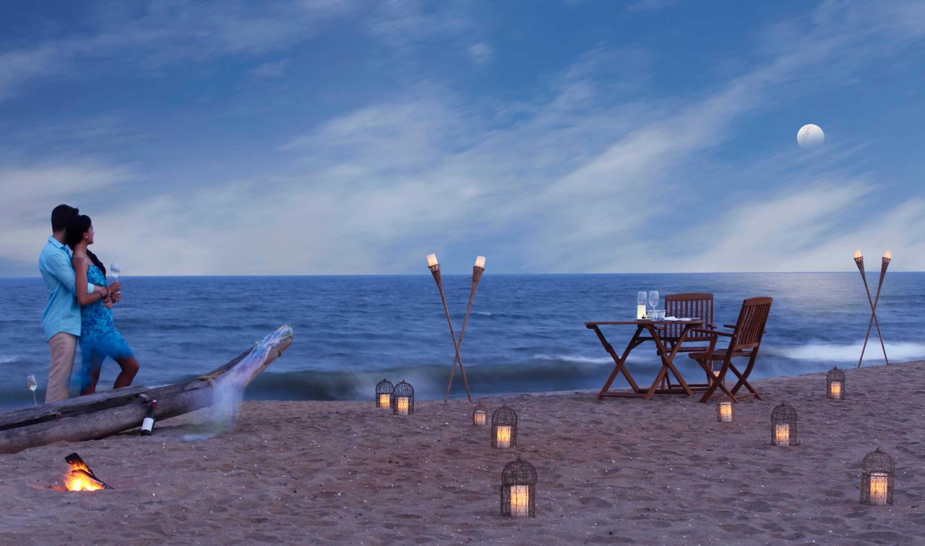 InterContinental Chennai Mahabalipuram Resort, an IHG Hotel