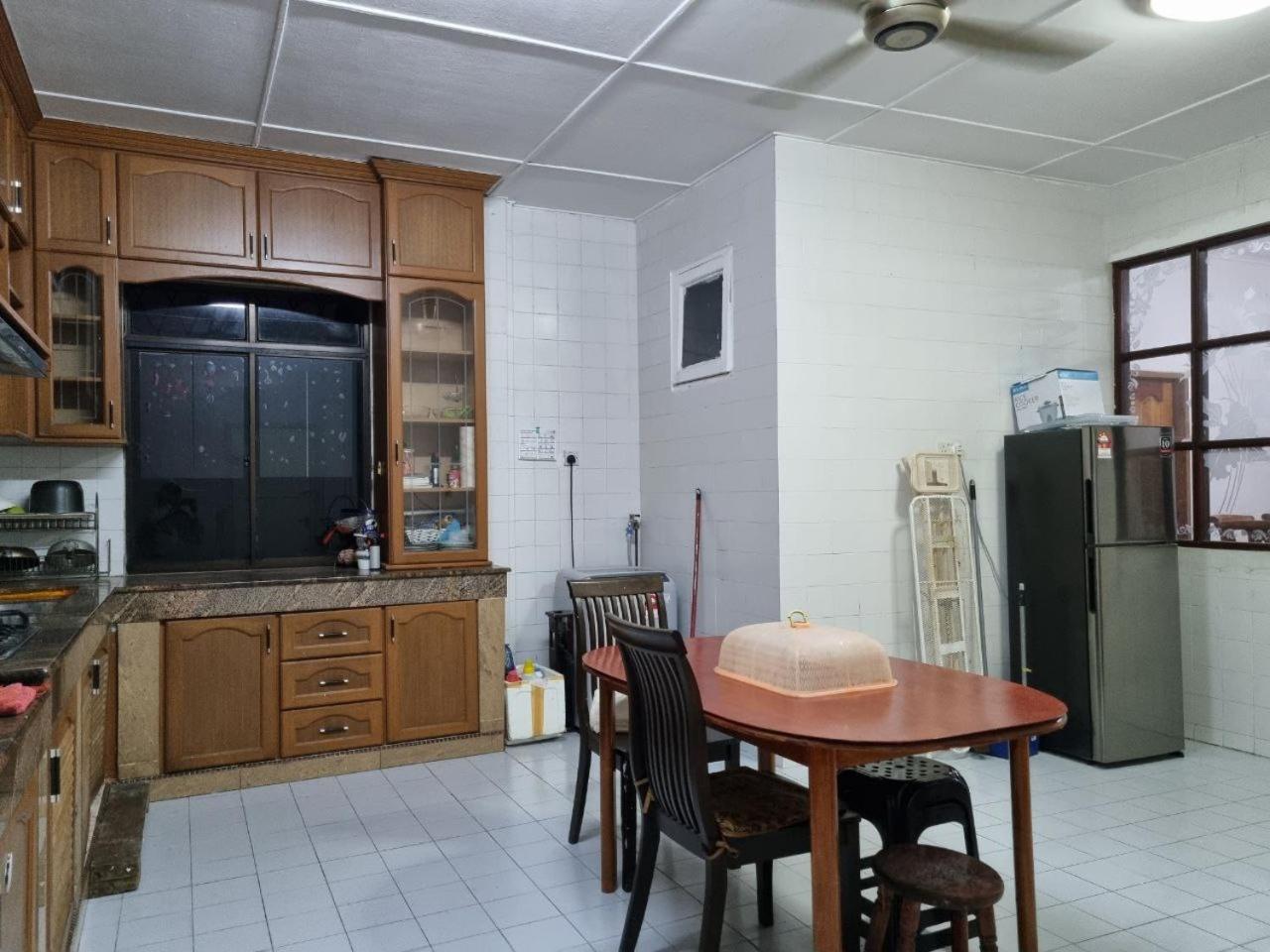 Kenyalang Lutong Homestay photo 8