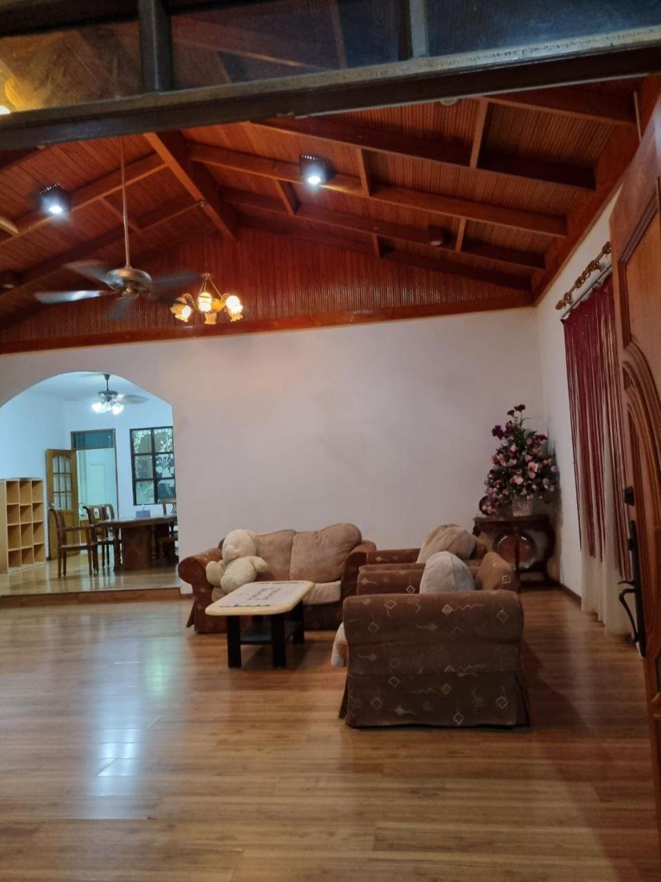 Kenyalang Lutong Homestay photo 3