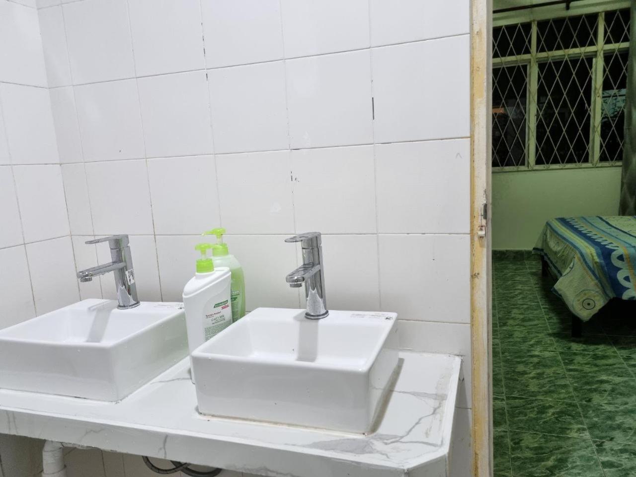 Kenyalang Lutong Homestay photo 5