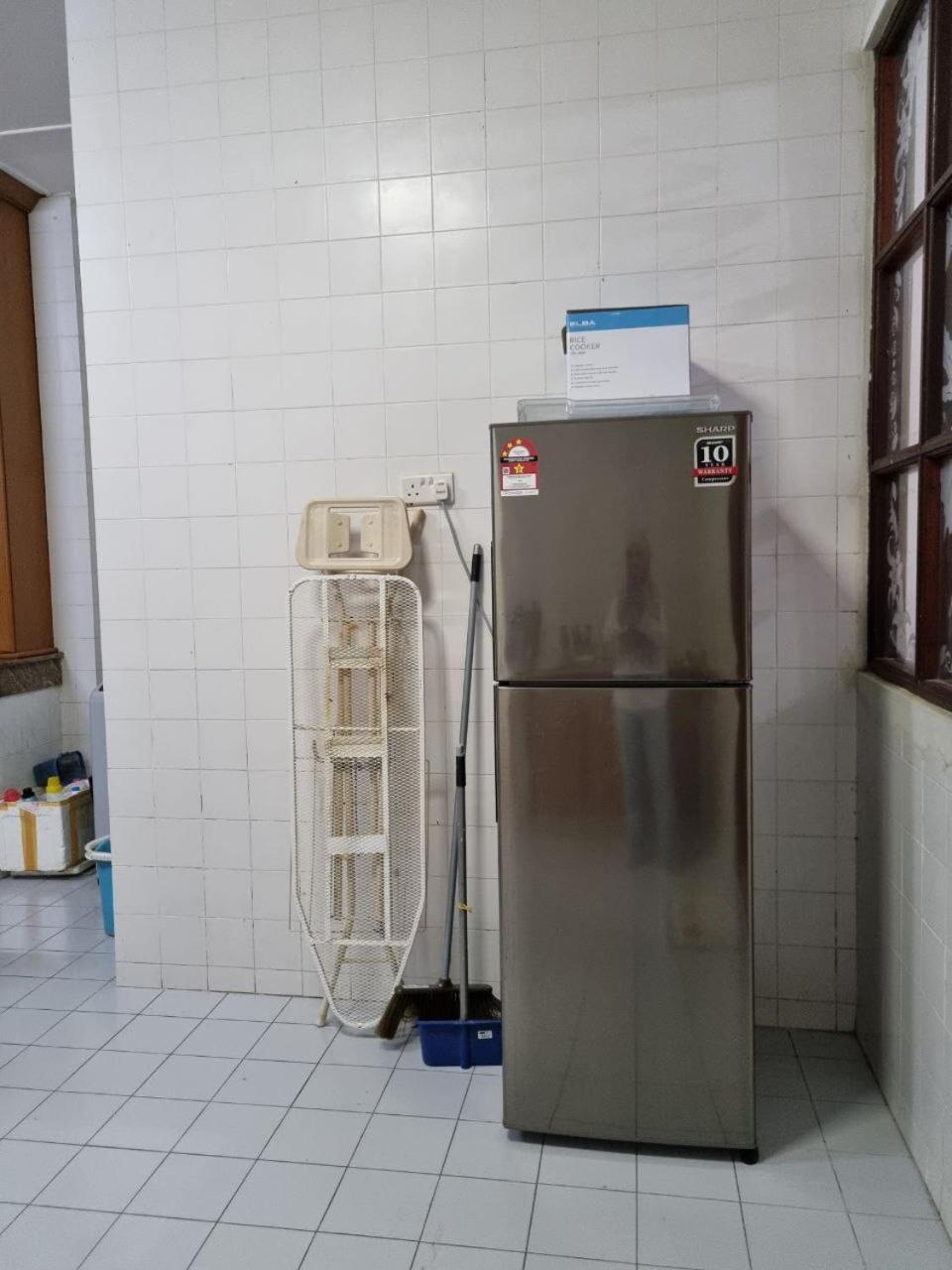 Kenyalang Lutong Homestay photo 6