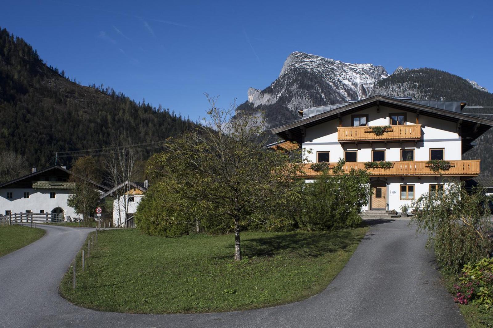 Zenauerhof