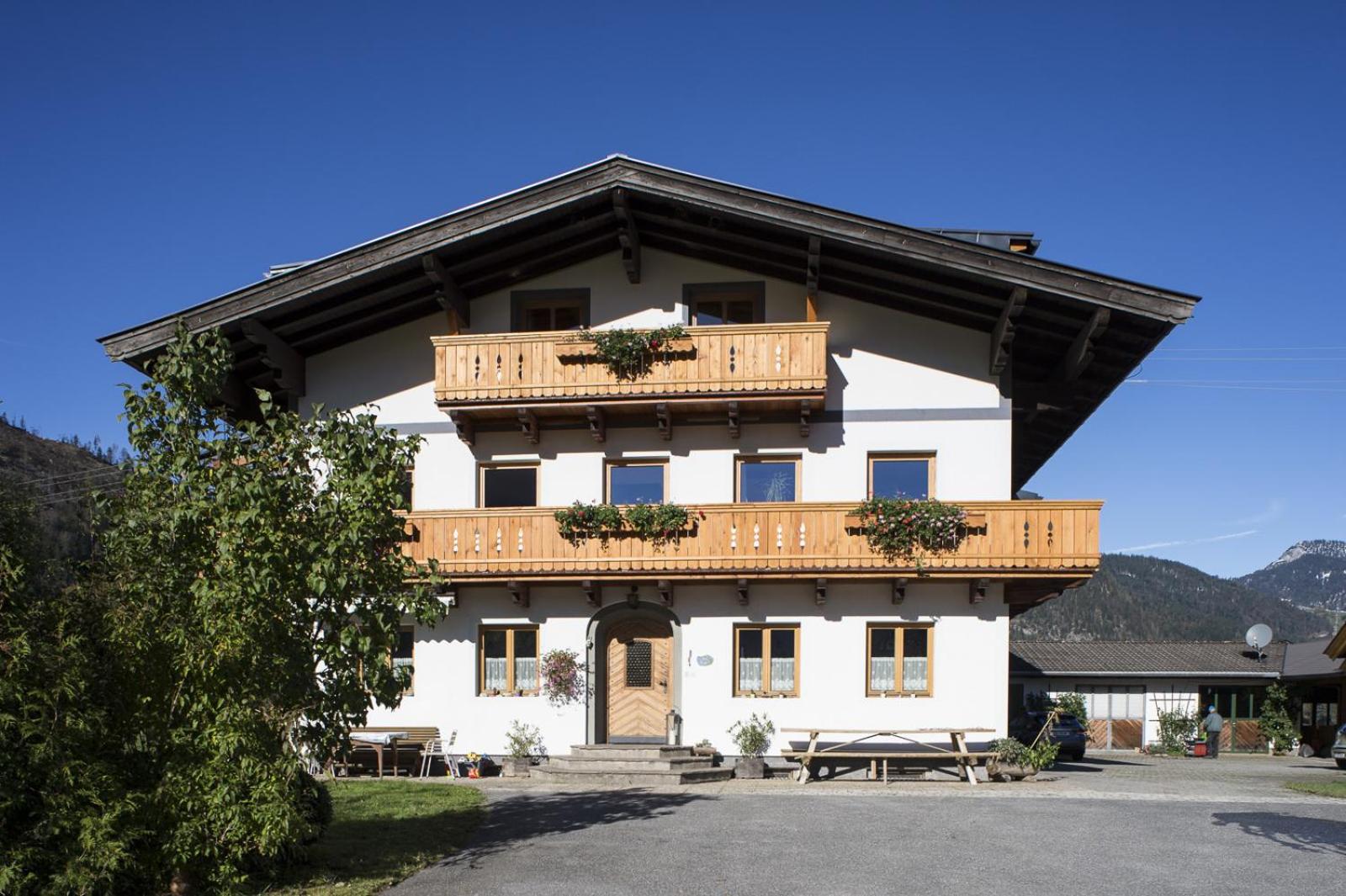 Zenauerhof