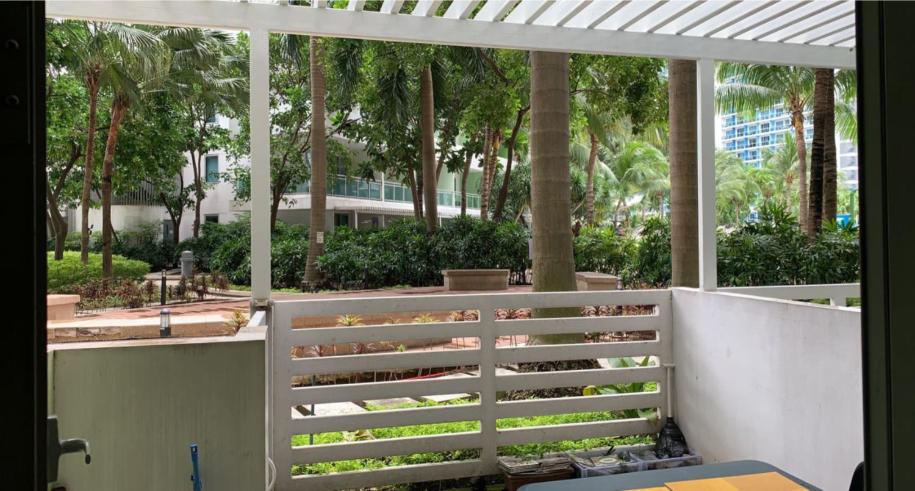 Azure Urban Resort, photo 18