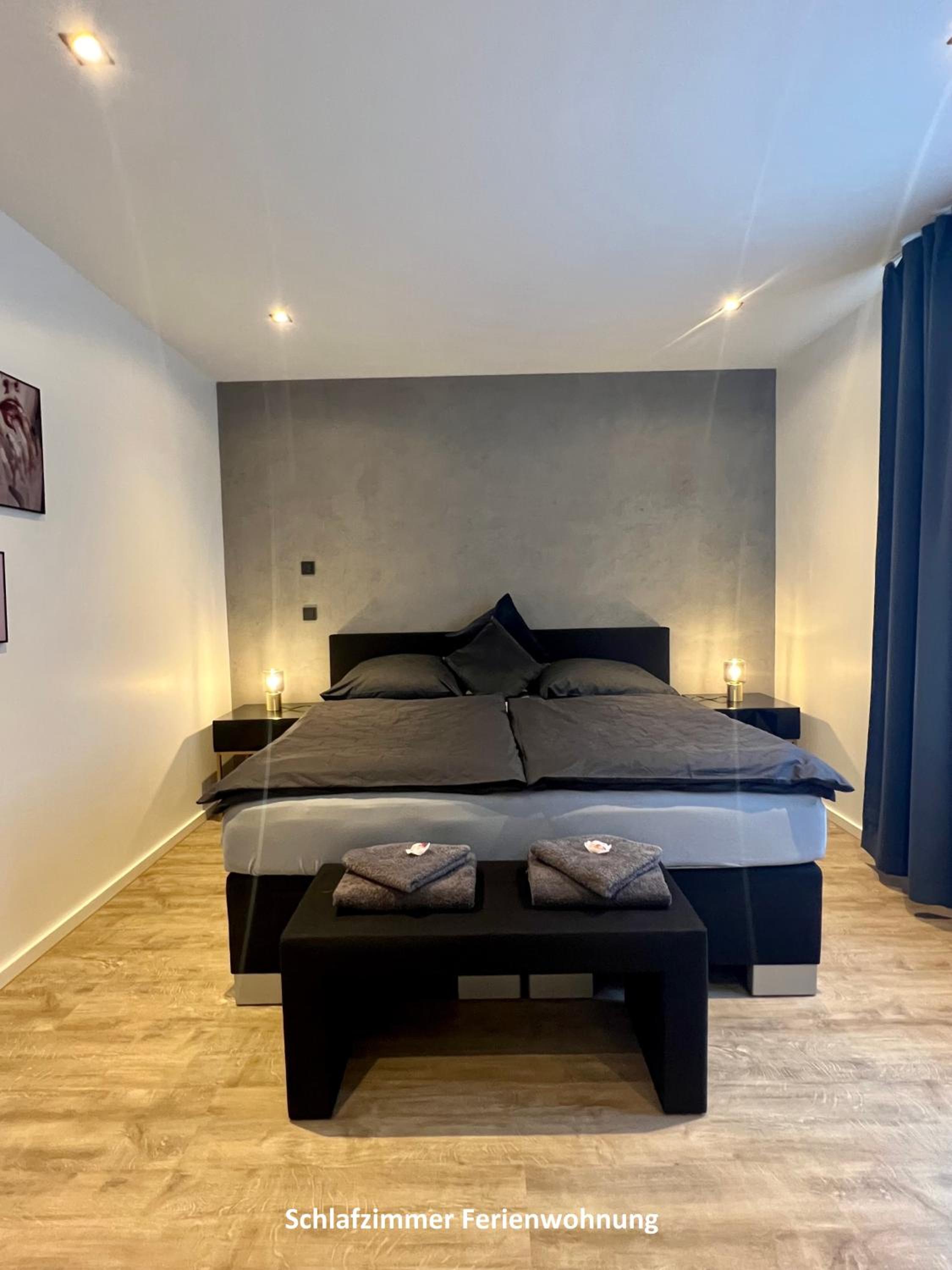 "Auslese 54" -Direkt am Moselufer- Gastezimmer Ferienwohnung - Property Image 32