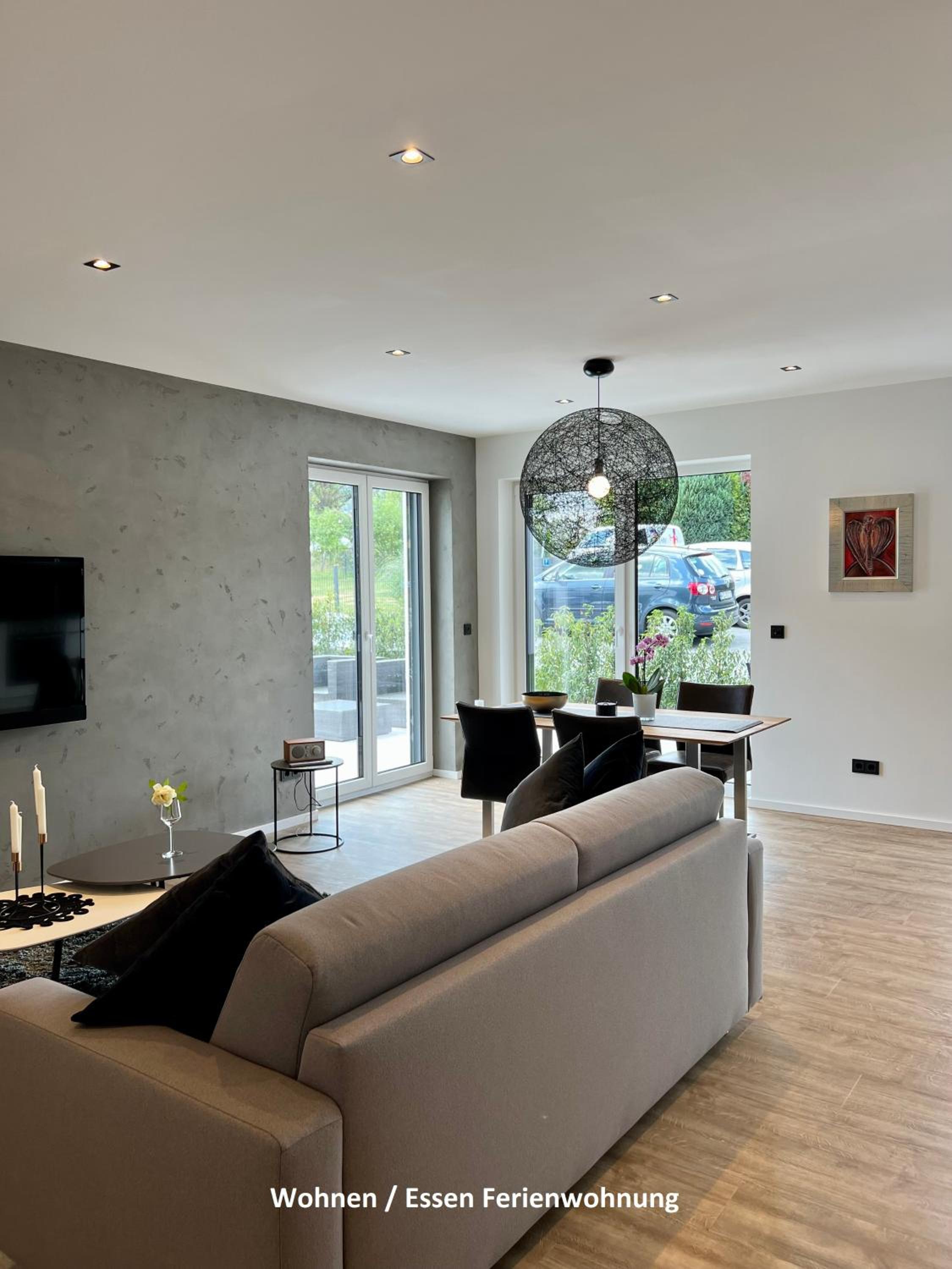 "Auslese 54" -Direkt am Moselufer- Gastezimmer Ferienwohnung - Property Image 28